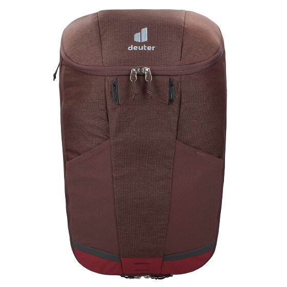 Deuter Rotsoord 25+5 Dagrugzak 52 cm Laptop compartiment