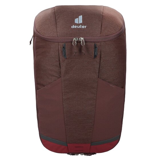 Deuter Rotsoord 25+5 Dagrugzak 52 cm Laptop compartiment