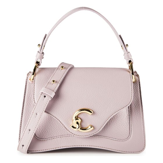 Coccinelle C-Me Schoudertas Leer 23.5 cm