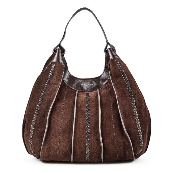 Gianni Chiarini Dua Schoudertas Leder 38 cm