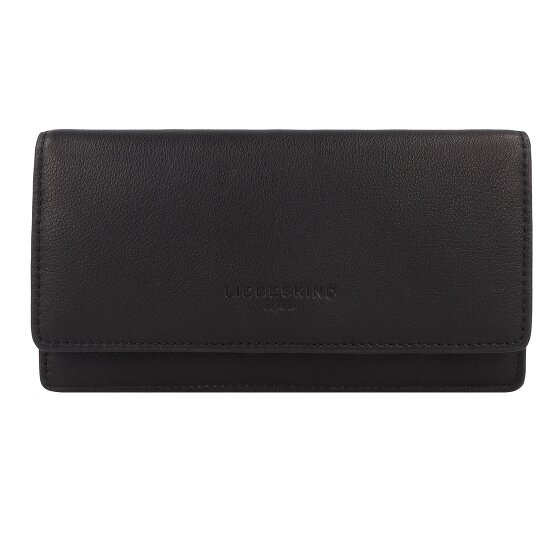 Liebeskind Lou 2 Portemonnee Leer 18.5 cm
