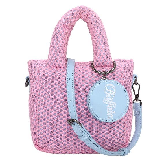 Buffalo Boxy15 Mini handtas 17.5 cm