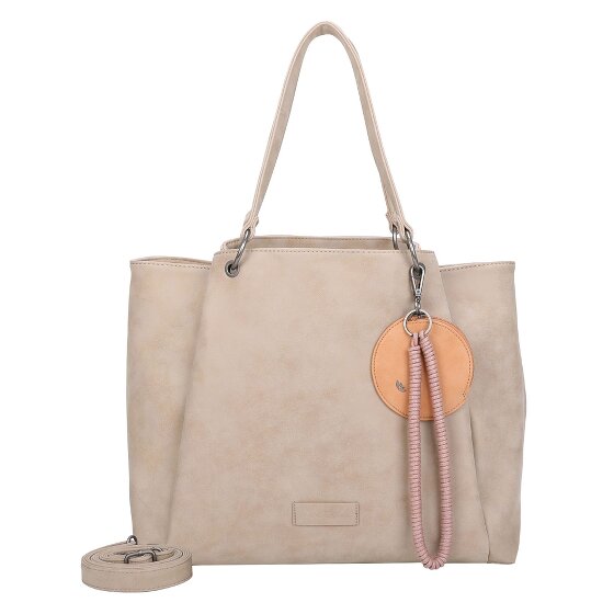 Fritzi aus Preußen Fritzi42N Vintage Shopper Tas 45 cm