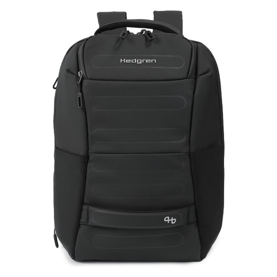 Hedgren Comby Performance Dagrugzak L RFID-bescherming 44 cm Laptop compartiment
