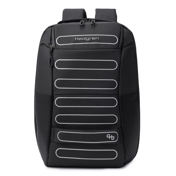 Hedgren Comby Performance Handle M P Dagrugzak M RFID-bescherming 40 cm Laptop compartiment