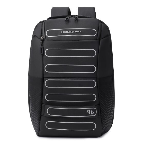 Hedgren Comby Performance Dagrugzak M RFID-bescherming 40 cm Laptop compartiment