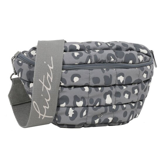 Fritzi aus Preußen Bum Limited Leo Bubble Fanny pack 29 cm