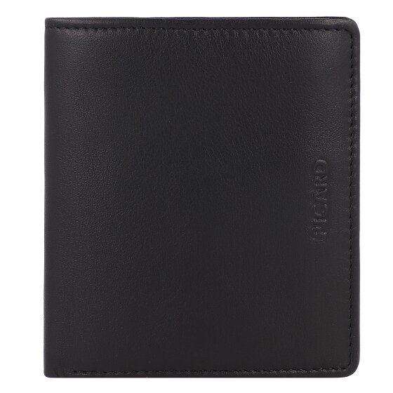 Picard Brooklyn Portemonnee Leer 9 cm