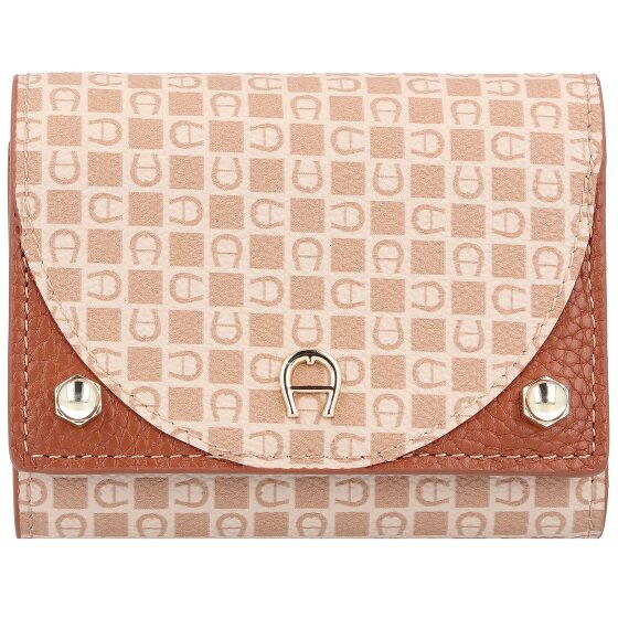 AIGNER Diadora Portemonnee RFID 10,5 cm