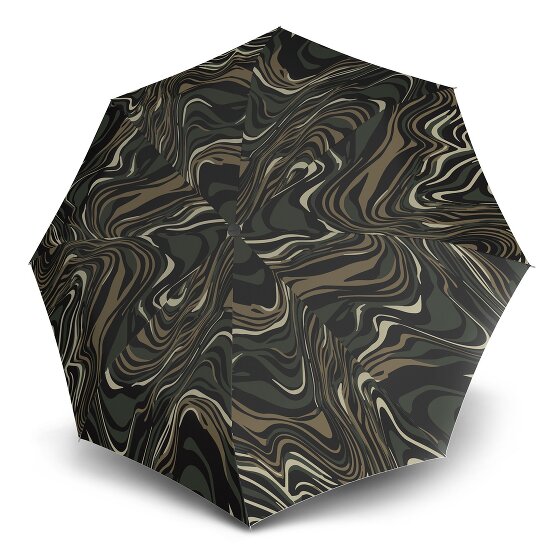 Knirps T.200 Duomatic Zakparaplu 28 cm Knirps T.200 Duomatic Zakparaplu 28 cm