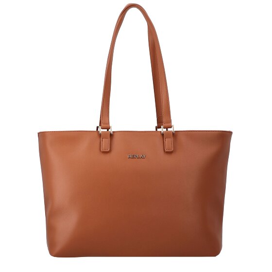 Replay Shopper Tas 43 cm