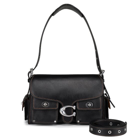 Coach Tabby Schoudertas Leer 26 cm