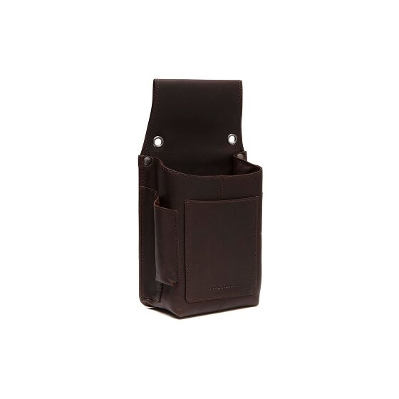 The Chesterfield Brand Taiwan kelnerstas holster leer 12 cm