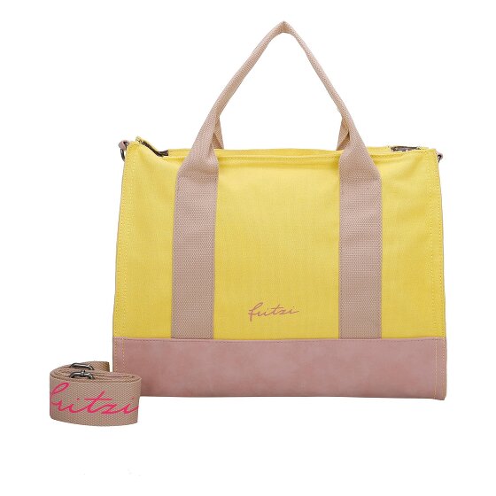 Fritzi aus Preußen Tote Bag Shopper Tas 40 cm