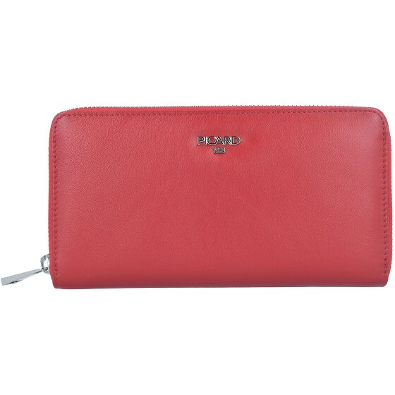 Picard Bingo I Portemonnee Leer 19 cm