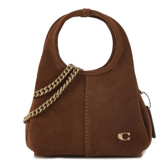 Coach Lana Handtas Leer 23.5 cm