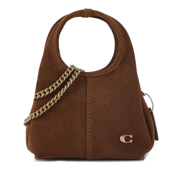 Coach Lana Handtas Leer 23.5 cm