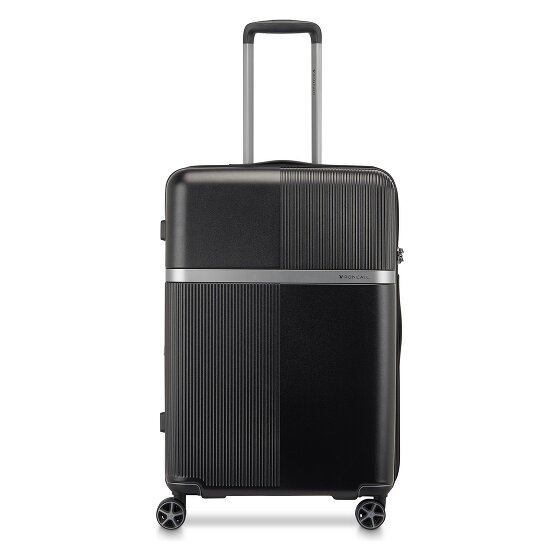 Roncato Airglam 2.0 4 wielen Trolley 68 cm