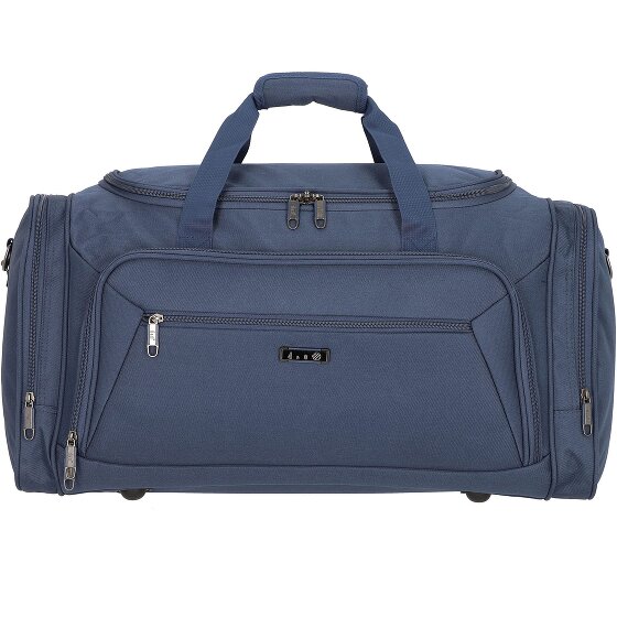 d&n Travel Line 7700 Reistas 59 cm
