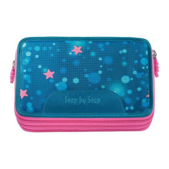 Step by Step Potloodetui