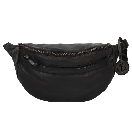 Harbour 2nd Urban Poets Fanny pack Leer 37 cm