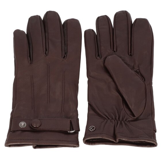 Kessler Gordon Handschoenen Leer