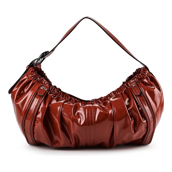 Liebeskind Faye Schoudertas L Leder 45 cm
