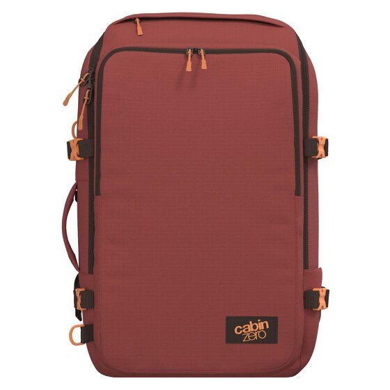 Cabin Zero Adventure Cabin Bag ADV Pro 42L Rugzak 55 cm Laptopcompartiment