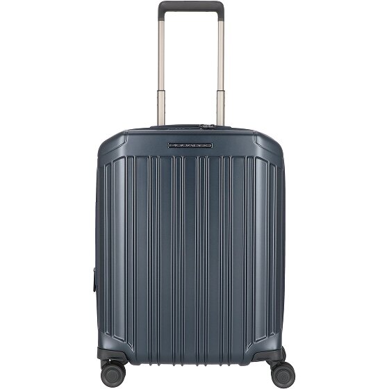 Piquadro PQ-Light 4-wiel trolley 55 cm