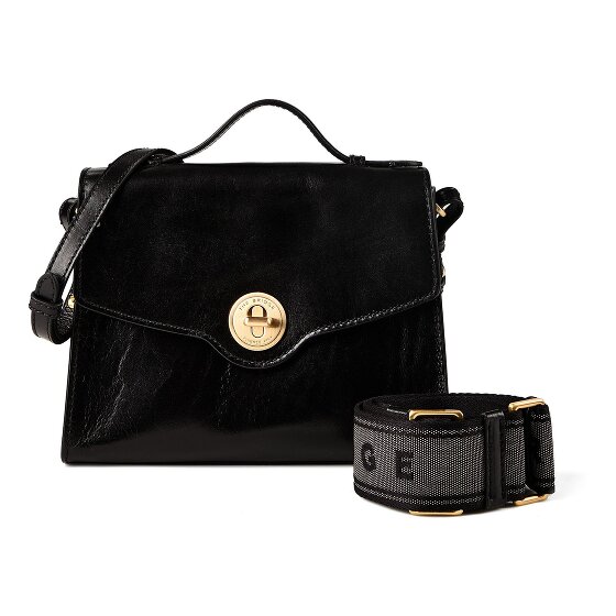 The Bridge Irene Handtas Leer 24 cm