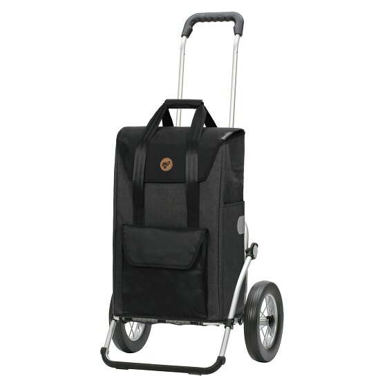 Andersen Shopper Royal Shopper Senta winkelwagen 58 cm