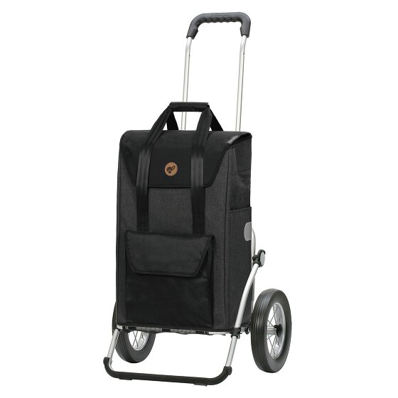 Andersen Shopper Royal Shopper Senta winkelwagen 58 cm