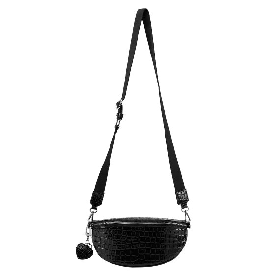 Seidenfelt Nesna Schoudertas 27 cm