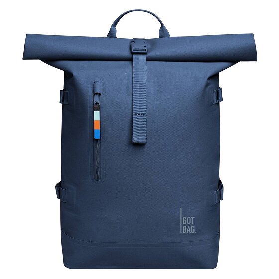 GOT BAG Rolltop 2.0 Dagrugzak 43 cm Laptop compartiment