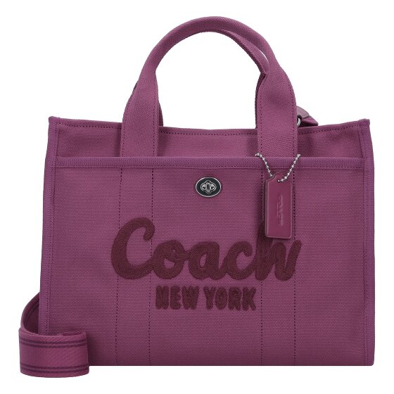 Coach Cargo Handtas 34 cm