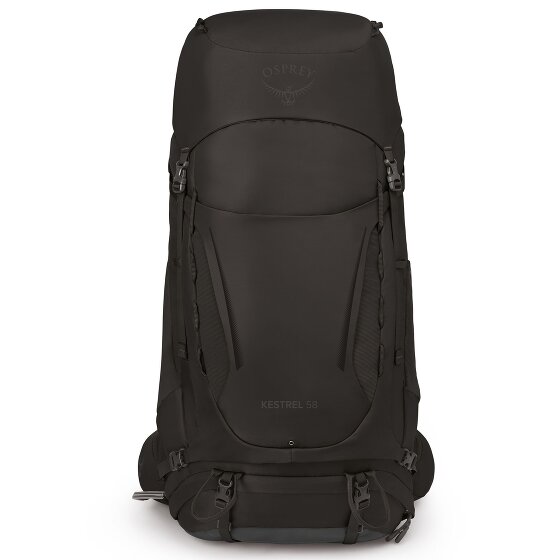 Osprey Kestrel 58 Trekking rugzak S-M 82 cm
