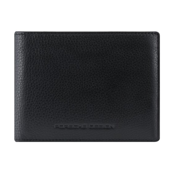 Porsche Design Business Portemonnee Leder 12 cm
