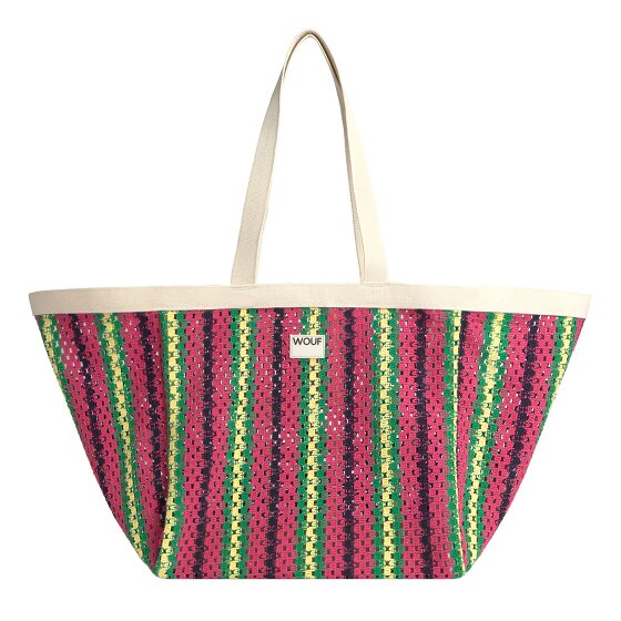 Wouf Terry Shopper Tas 33 cm