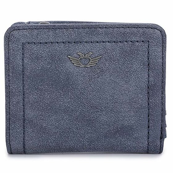 Fritzi aus Preußen Fritzi11 Aurelie Vintage Portemonnee 11.5 cm Fritzi aus Preußen Fritzi11 Aurelie Vintage Portemonnee 11.5 cm