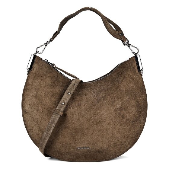 Coccinelle Sunup Schoudertas Leder 38 cm