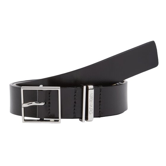 Calvin Klein CK Must Riem Leder