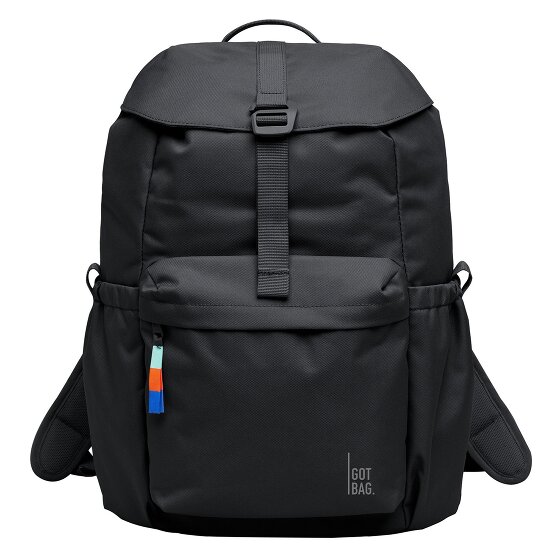GOT BAG Flap Pack Dagrugzak 46 cm Laptop compartiment