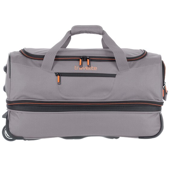 Travelite Basics 2-wielige weekendtas 55 cm