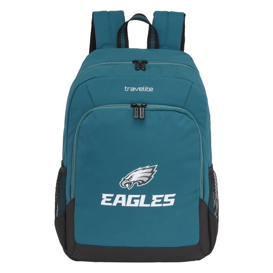 Travelite travelite x NFL Dagrugzak 43 cm Laptopvak