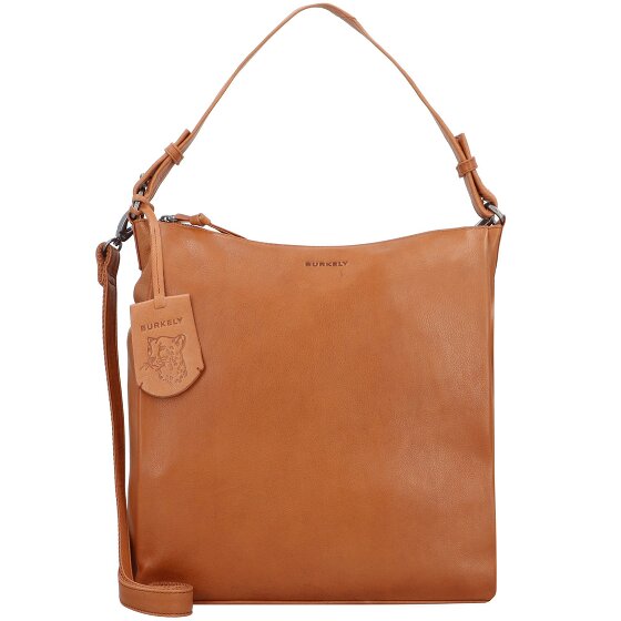 Burkely Just Jolie Schoudertas Leer 31 cm
