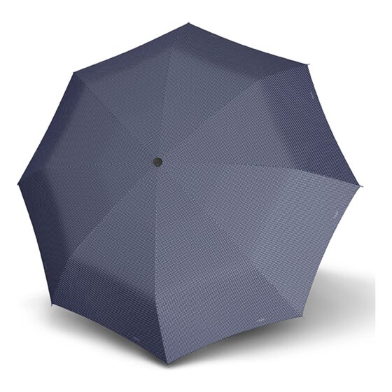 Doppler Carbonsteel lange stok paraplu 88,5 cm