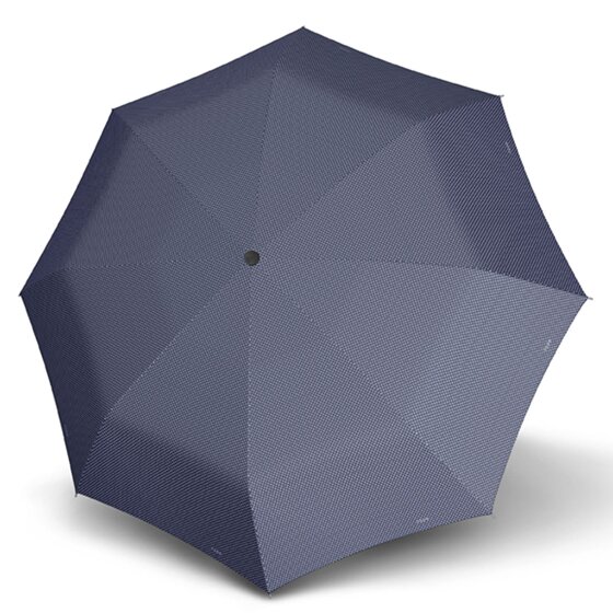 Doppler Carbonsteel lange stok paraplu 88,5 cm