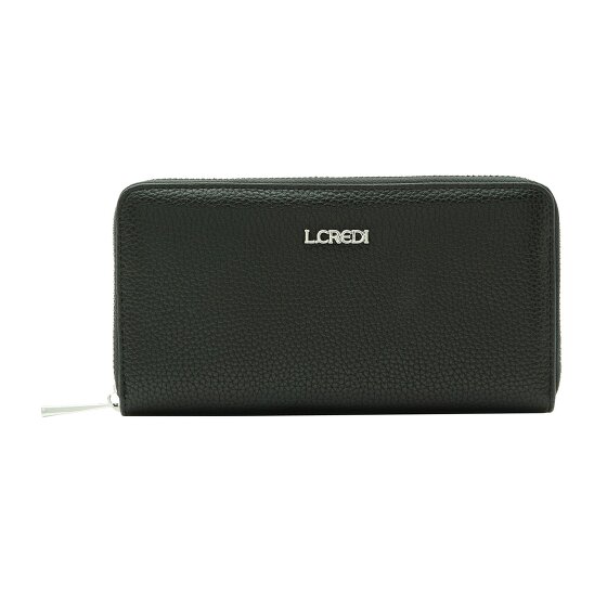 L.Credi Perla Portemonnee RFID-bescherming 19 cm