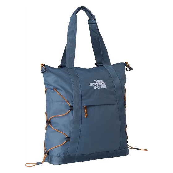 The North Face Borealis schoudertas 47 cm laptopvak