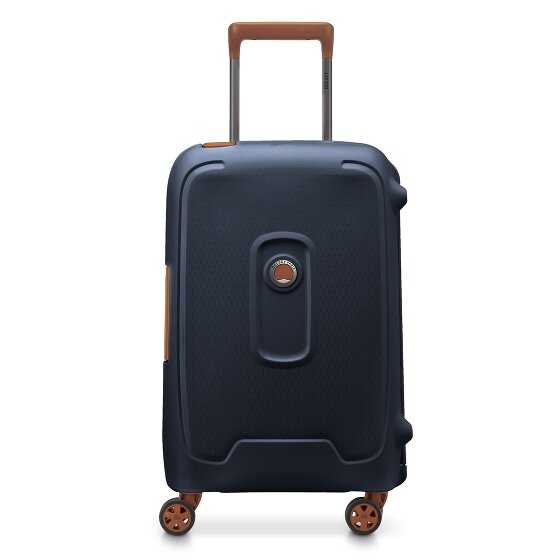 Delsey Paris Moncey 4-wiel cabinewagen 55 cm